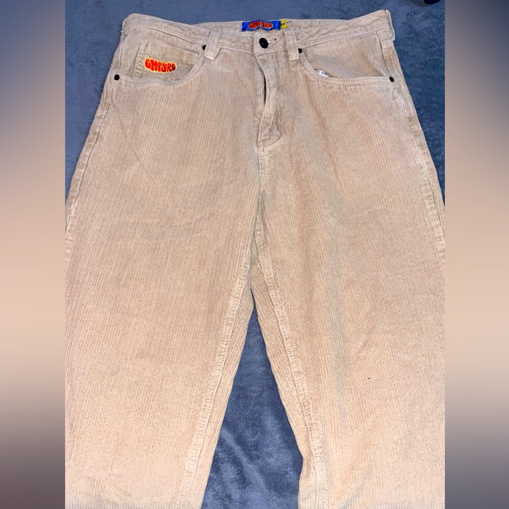 Empyre Pants Corduroys